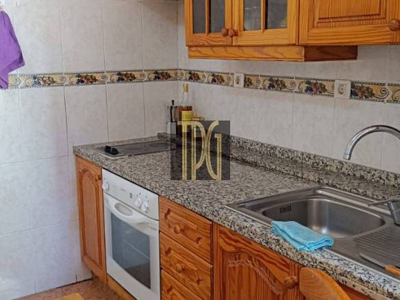 1 Bedroom Apartment for Sale in Arona with Sea View