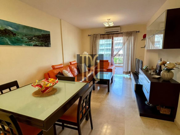 Stunning 2 Bedroom Apartment for Sale in Palm Mar, Arona