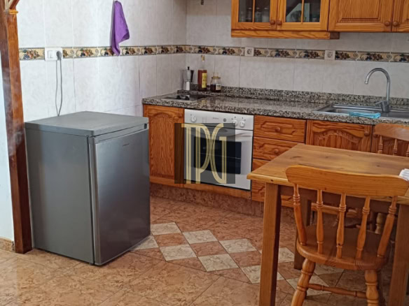 1 Bedroom Apartment for Sale in Arona with Sea View