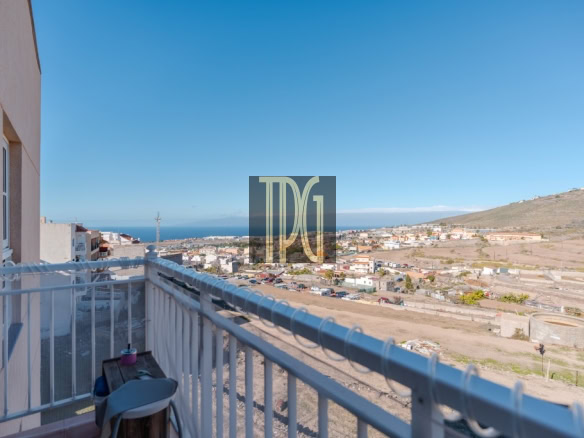 1 Bedroom Apartment in Adeje Casco Urbano for sale