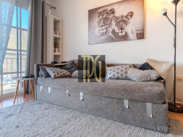 1 Bedroom Apartment in Adeje Casco Urbano for sale