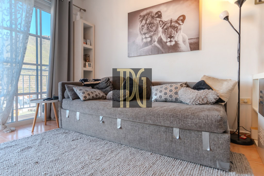 1 Bedroom Apartment in Adeje Casco Urbano for sale