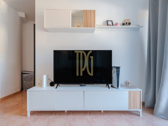 1 Bedroom Apartment in Adeje Casco Urbano for sale