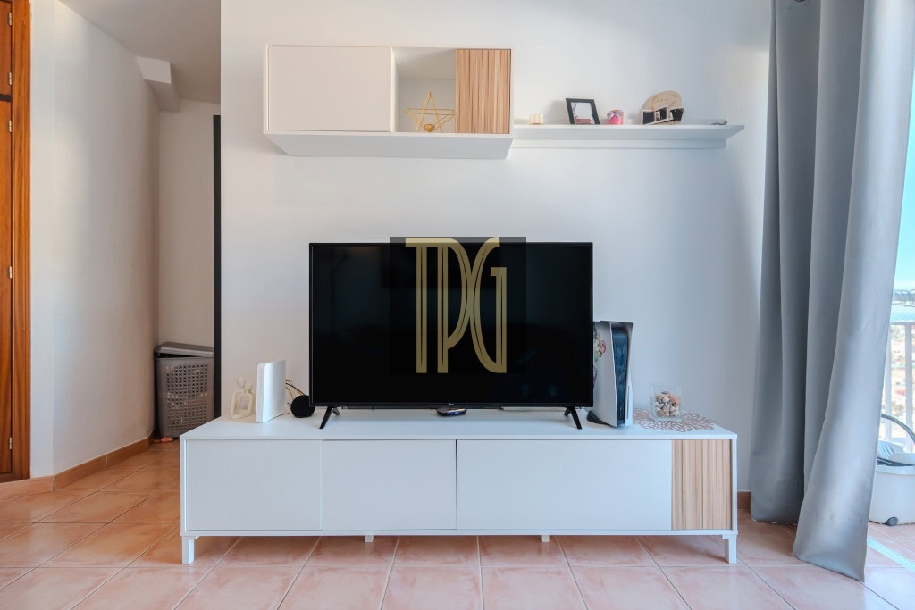 1 Bedroom Apartment in Adeje Casco Urbano for sale