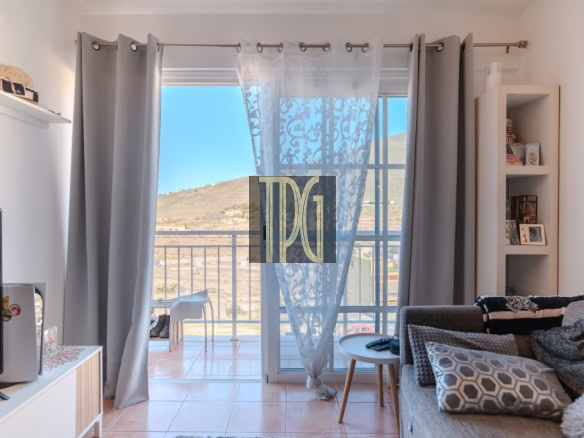 1 Bedroom Apartment in Adeje Casco Urbano for sale