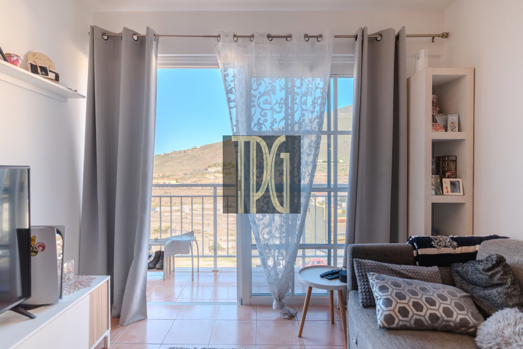 1 Bedroom Apartment in Adeje Casco Urbano for sale