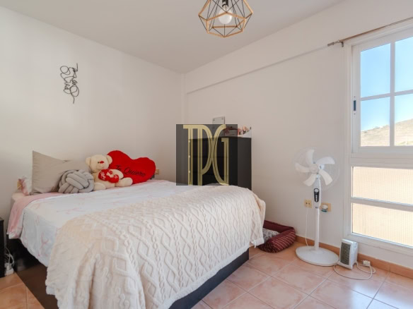 1 Bedroom Apartment in Adeje Casco Urbano for sale