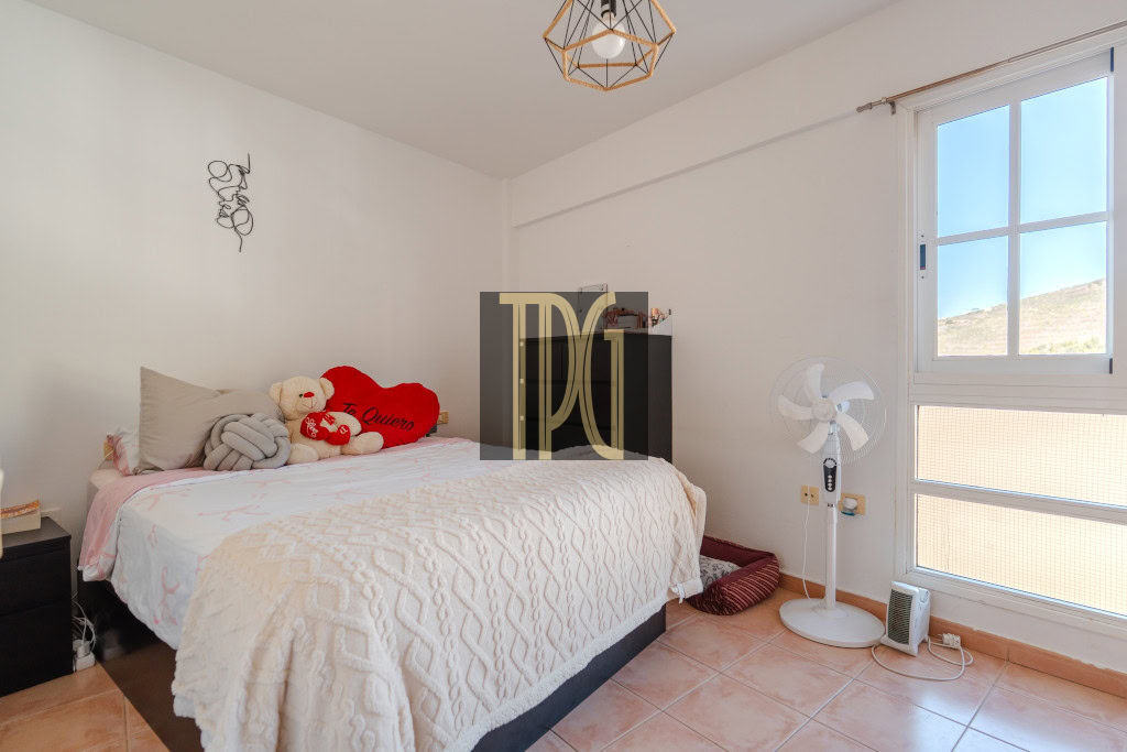 1 Bedroom Apartment in Adeje Casco Urbano for sale