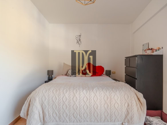 1 Bedroom Apartment in Adeje Casco Urbano for sale