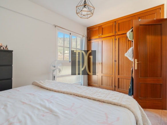 1 Bedroom Apartment in Adeje Casco Urbano for sale