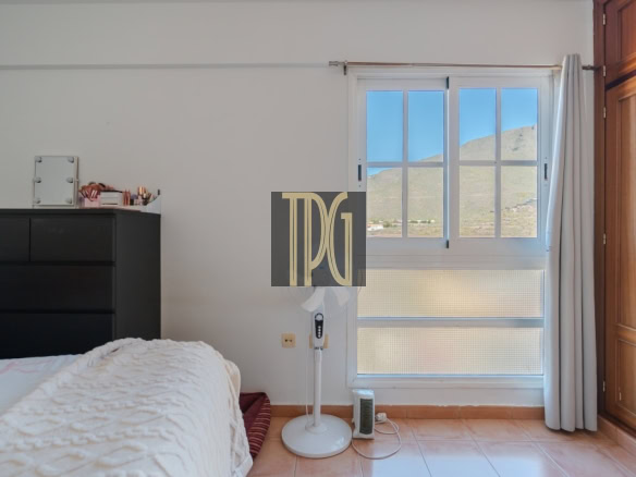 1 Bedroom Apartment in Adeje Casco Urbano for sale