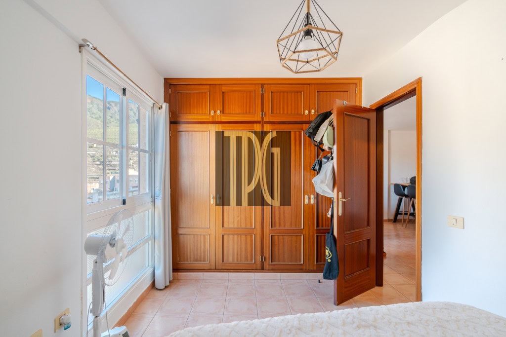 1 Bedroom Apartment in Adeje Casco Urbano for sale