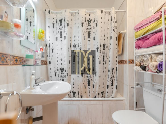 1 Bedroom Apartment in Adeje Casco Urbano for sale