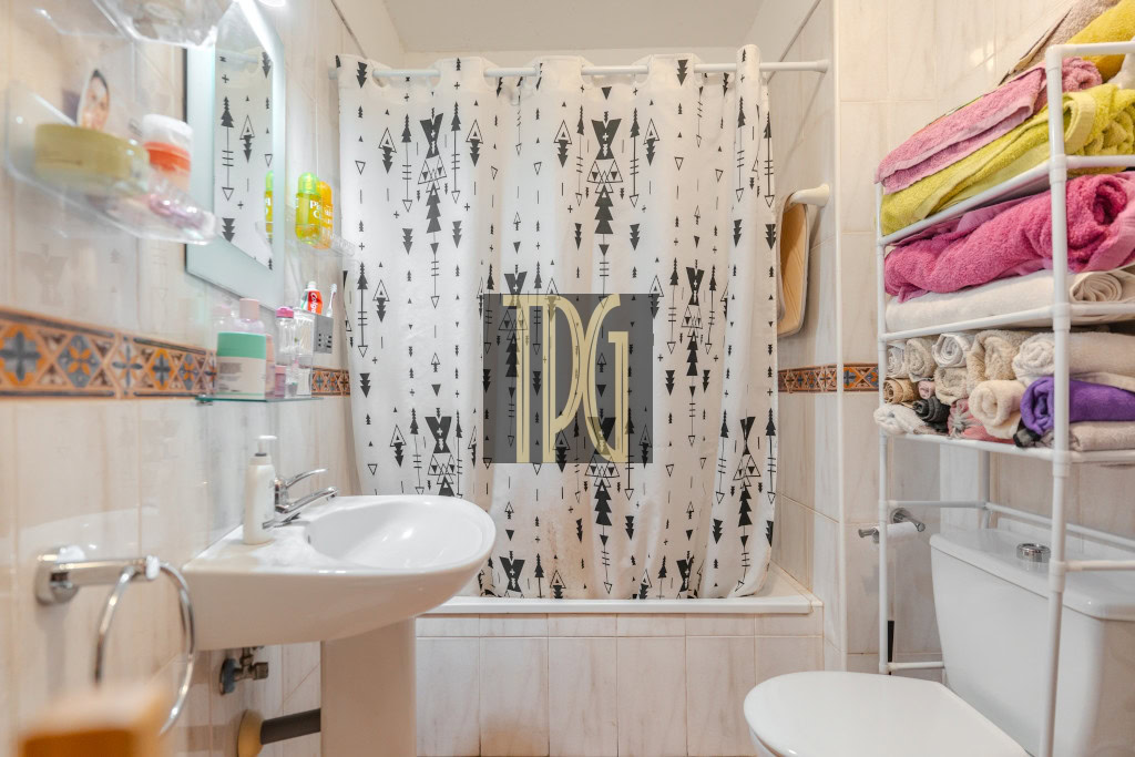 1 Bedroom Apartment in Adeje Casco Urbano for sale