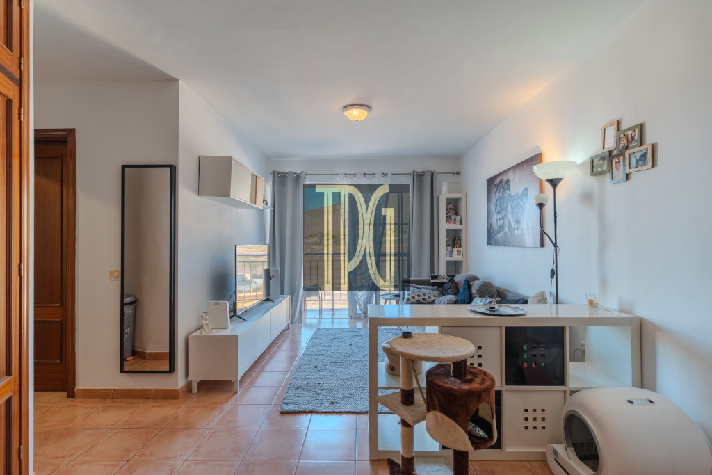 1 Bedroom Apartment in Adeje Casco Urbano for sale