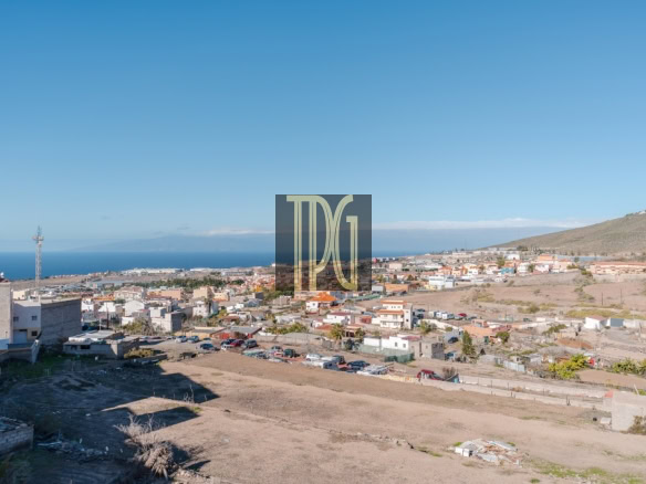 1 Bedroom Apartment in Adeje Casco Urbano for sale