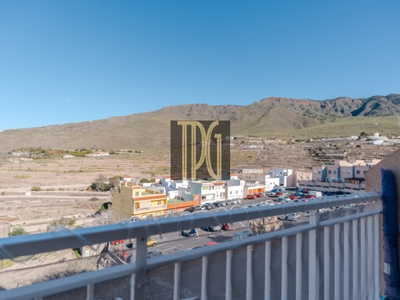 1 Bedroom Apartment in Adeje Casco Urbano for sale