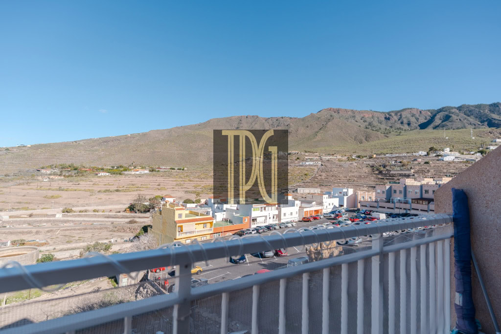 1 Bedroom Apartment in Adeje Casco Urbano for sale