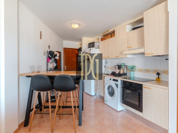 1 Bedroom Apartment in Adeje Casco Urbano for sale