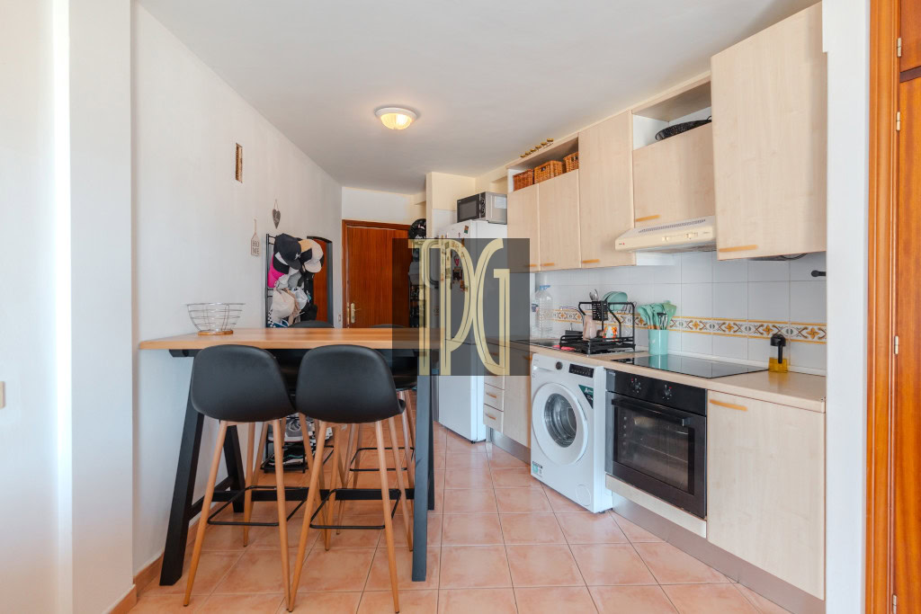 1 Bedroom Apartment in Adeje Casco Urbano for sale