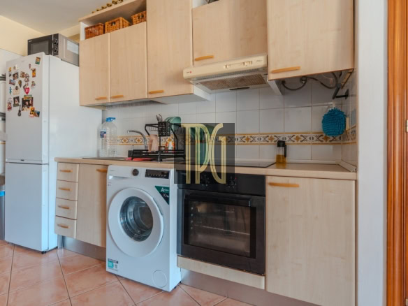 1 Bedroom Apartment in Adeje Casco Urbano for sale