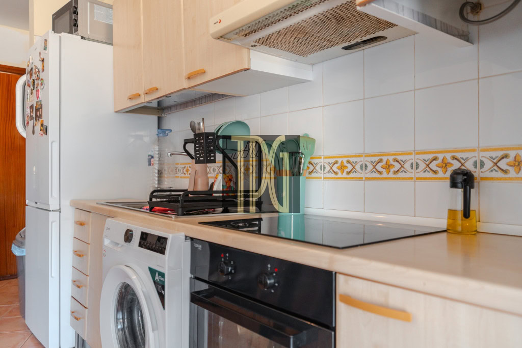 1 Bedroom Apartment in Adeje Casco Urbano for sale