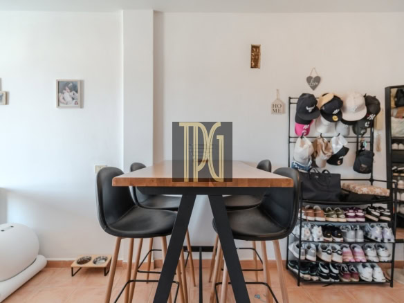 1 Bedroom Apartment in Adeje Casco Urbano for sale