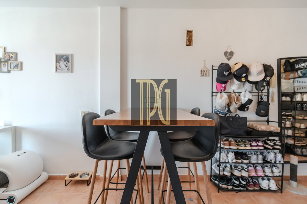 1 Bedroom Apartment in Adeje Casco Urbano for sale