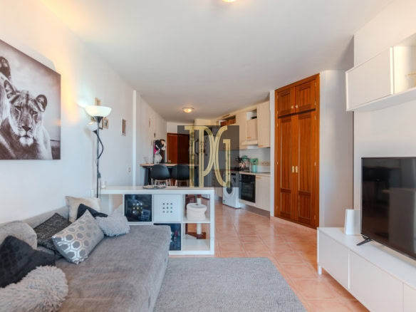 1 Bedroom Apartment in Adeje Casco Urbano for sale