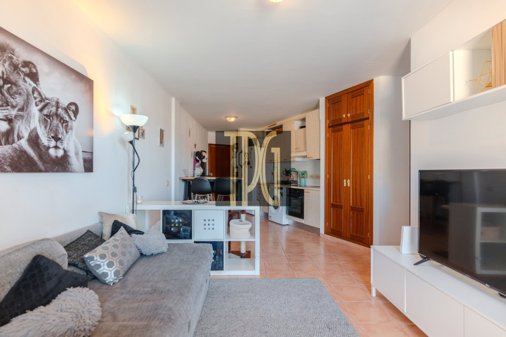 1 Bedroom Apartment in Adeje Casco Urbano for sale