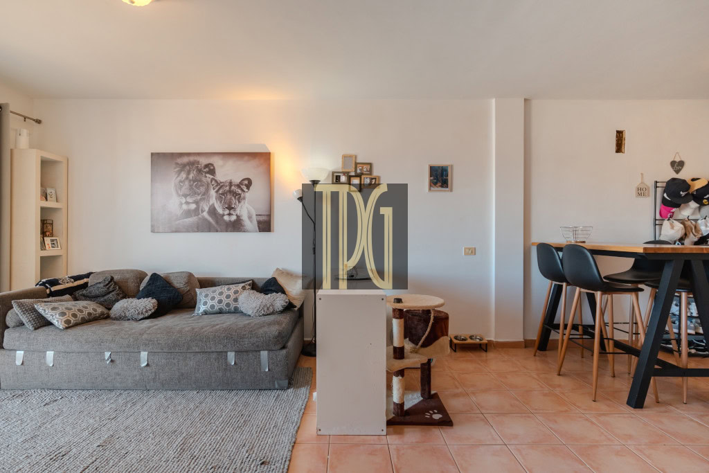 1 Bedroom Apartment in Adeje Casco Urbano for sale