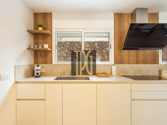 3 Bedroom Detached Villa with Pool for sale in Los Cristianos