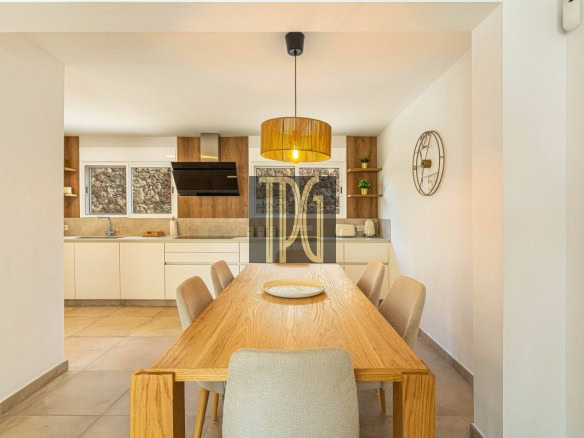 3 Bedroom Detached Villa with Pool for sale in Los Cristianos