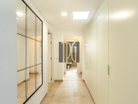 3 Bedroom Detached Villa with Pool for sale in Los Cristianos