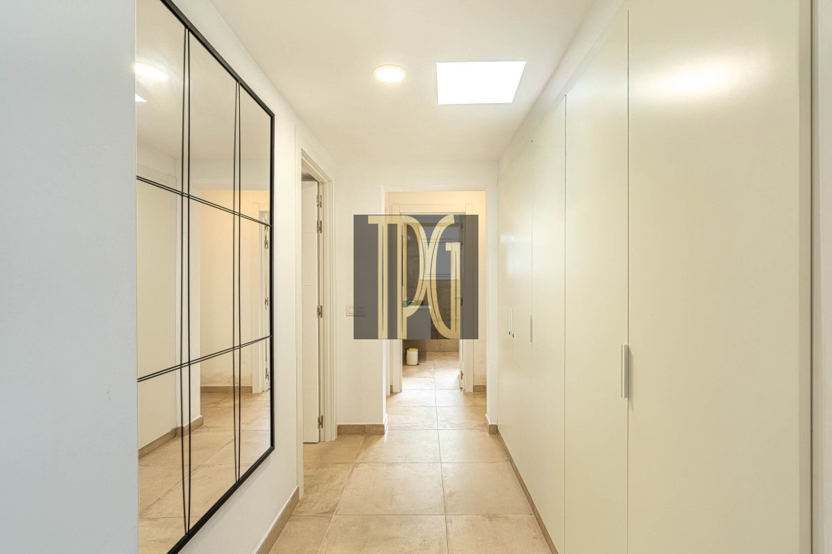 3 Bedroom Detached Villa with Pool for sale in Los Cristianos