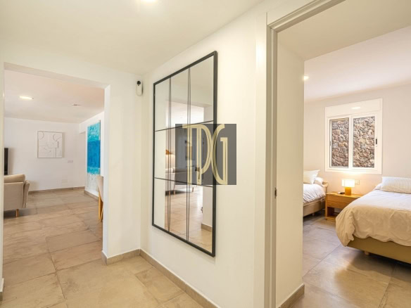 3 Bedroom Detached Villa with Pool for sale in Los Cristianos