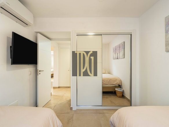 3 Bedroom Detached Villa with Pool for sale in Los Cristianos