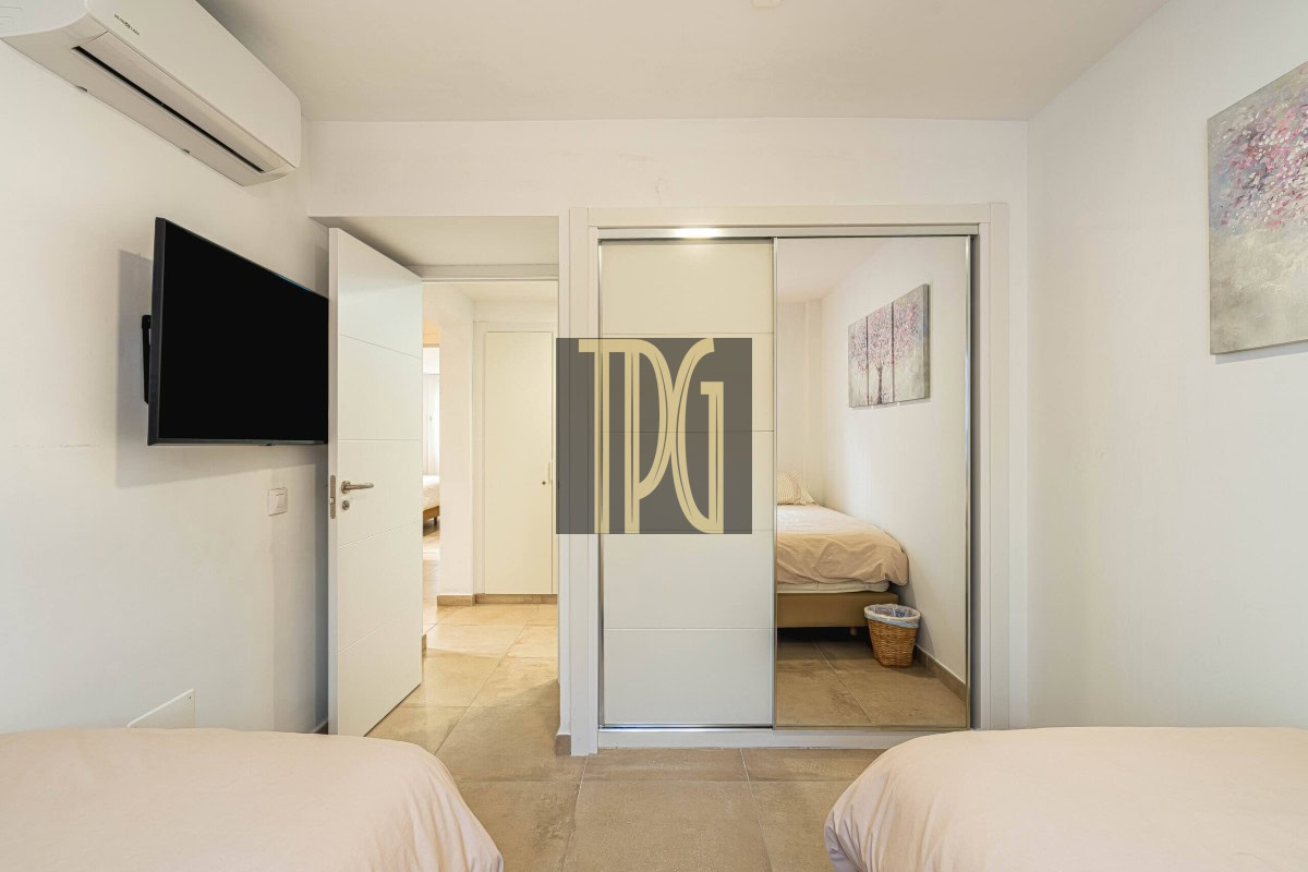 3 Bedroom Detached Villa with Pool for sale in Los Cristianos