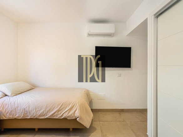 3 Bedroom Detached Villa with Pool for sale in Los Cristianos