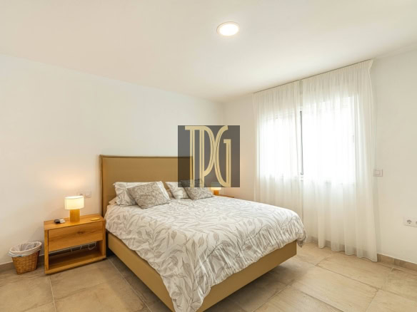 3 Bedroom Detached Villa with Pool for sale in Los Cristianos