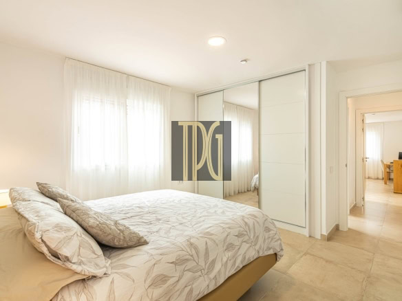 3 Bedroom Detached Villa with Pool for sale in Los Cristianos