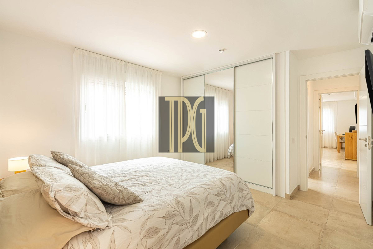 3 Bedroom Detached Villa with Pool for sale in Los Cristianos