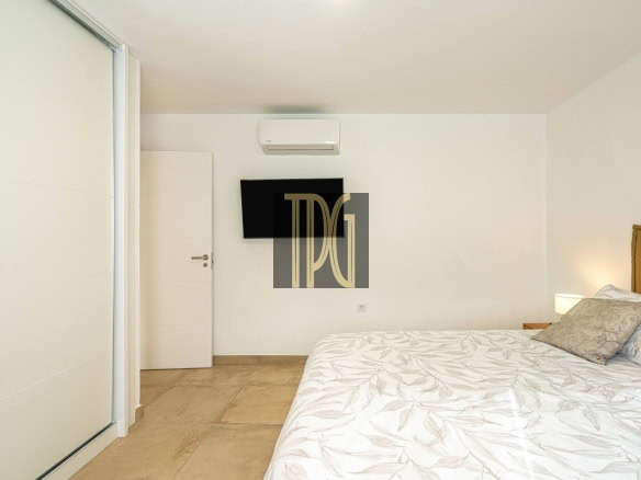 3 Bedroom Detached Villa with Pool for sale in Los Cristianos