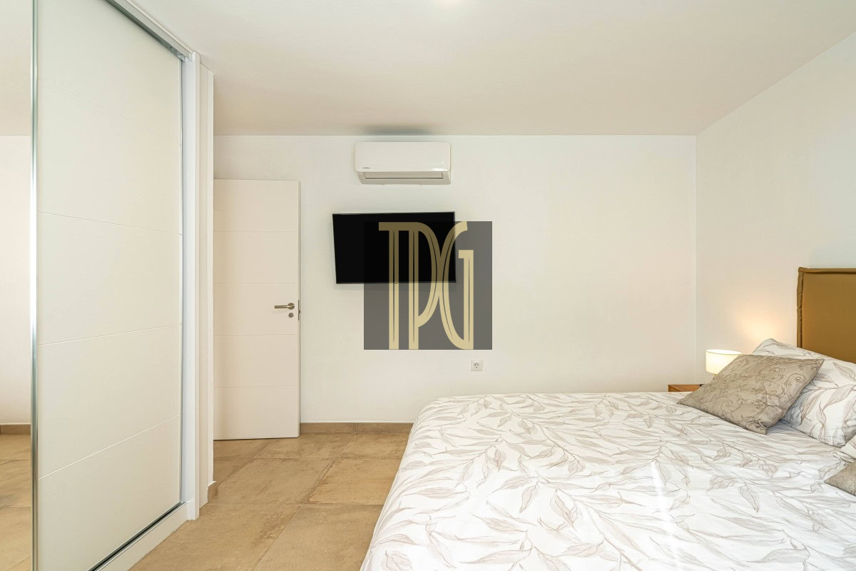 3 Bedroom Detached Villa with Pool for sale in Los Cristianos