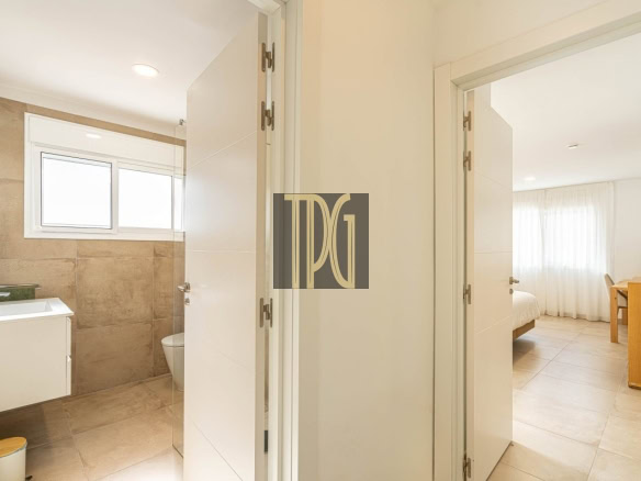 3 Bedroom Detached Villa with Pool for sale in Los Cristianos