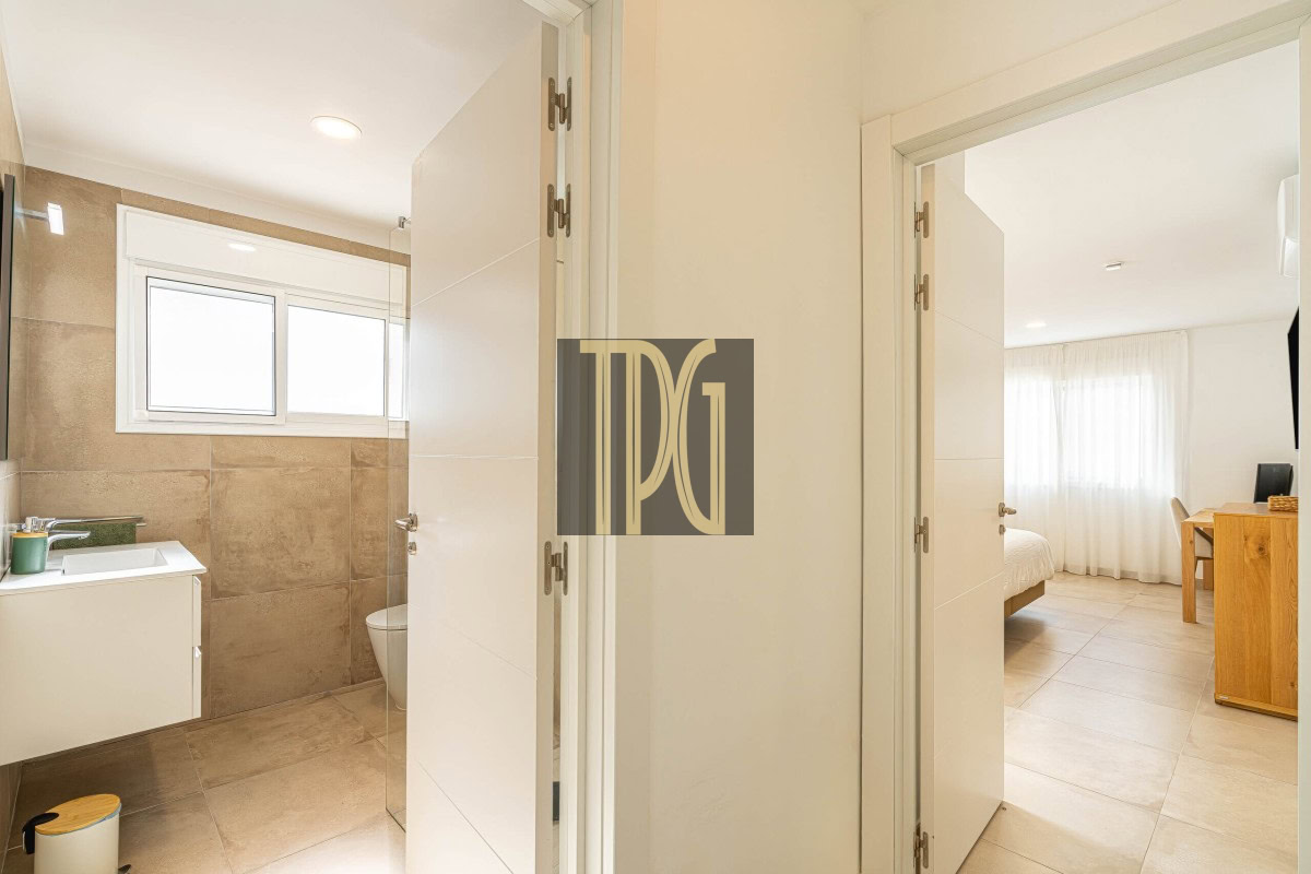 3 Bedroom Detached Villa with Pool for sale in Los Cristianos