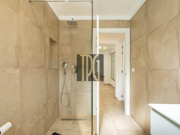 3 Bedroom Detached Villa with Pool for sale in Los Cristianos