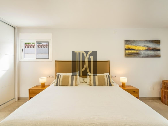 3 Bedroom Detached Villa with Pool for sale in Los Cristianos