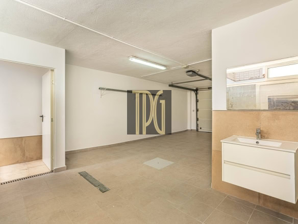 3 Bedroom Detached Villa with Pool for sale in Los Cristianos