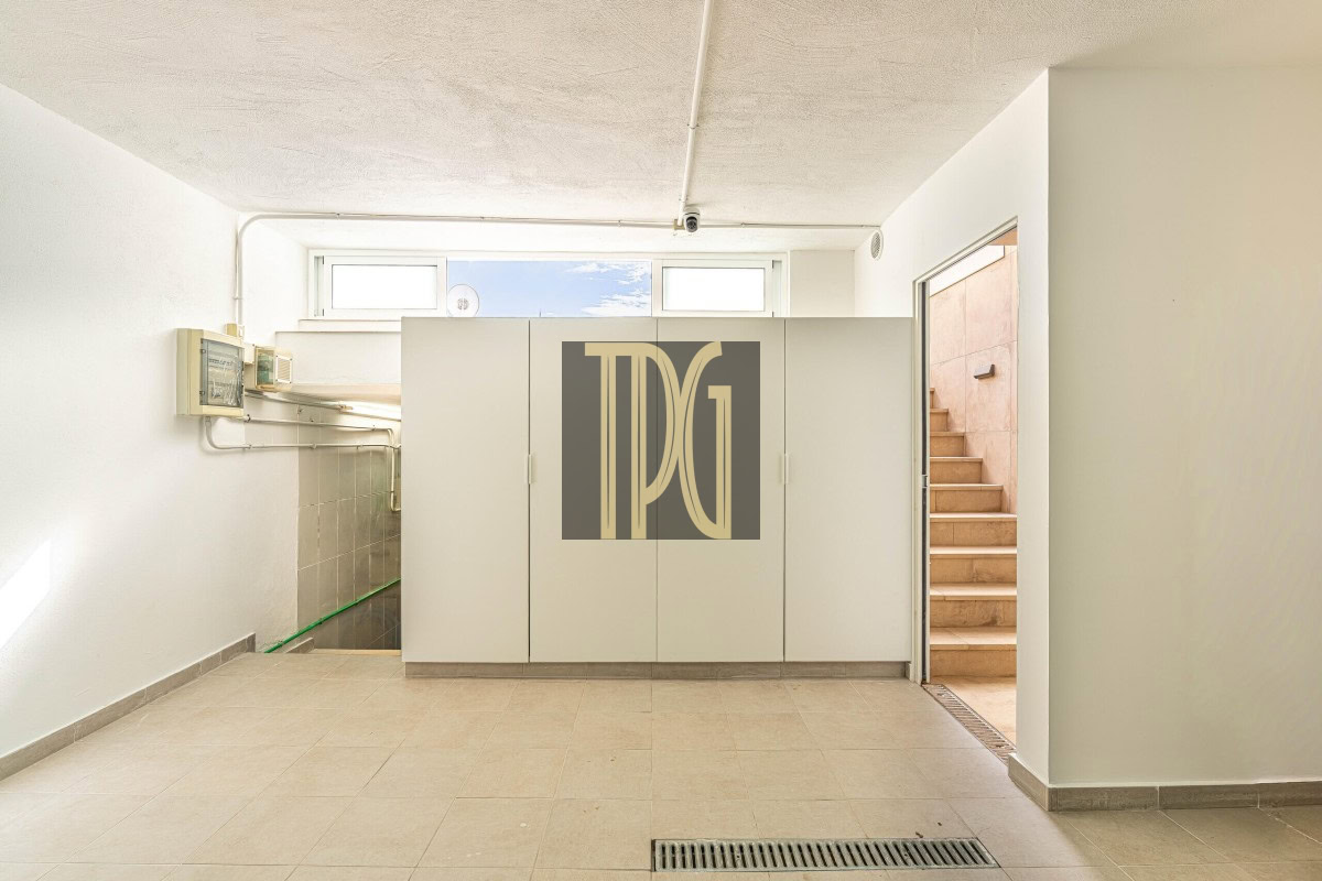 3 Bedroom Detached Villa with Pool for sale in Los Cristianos